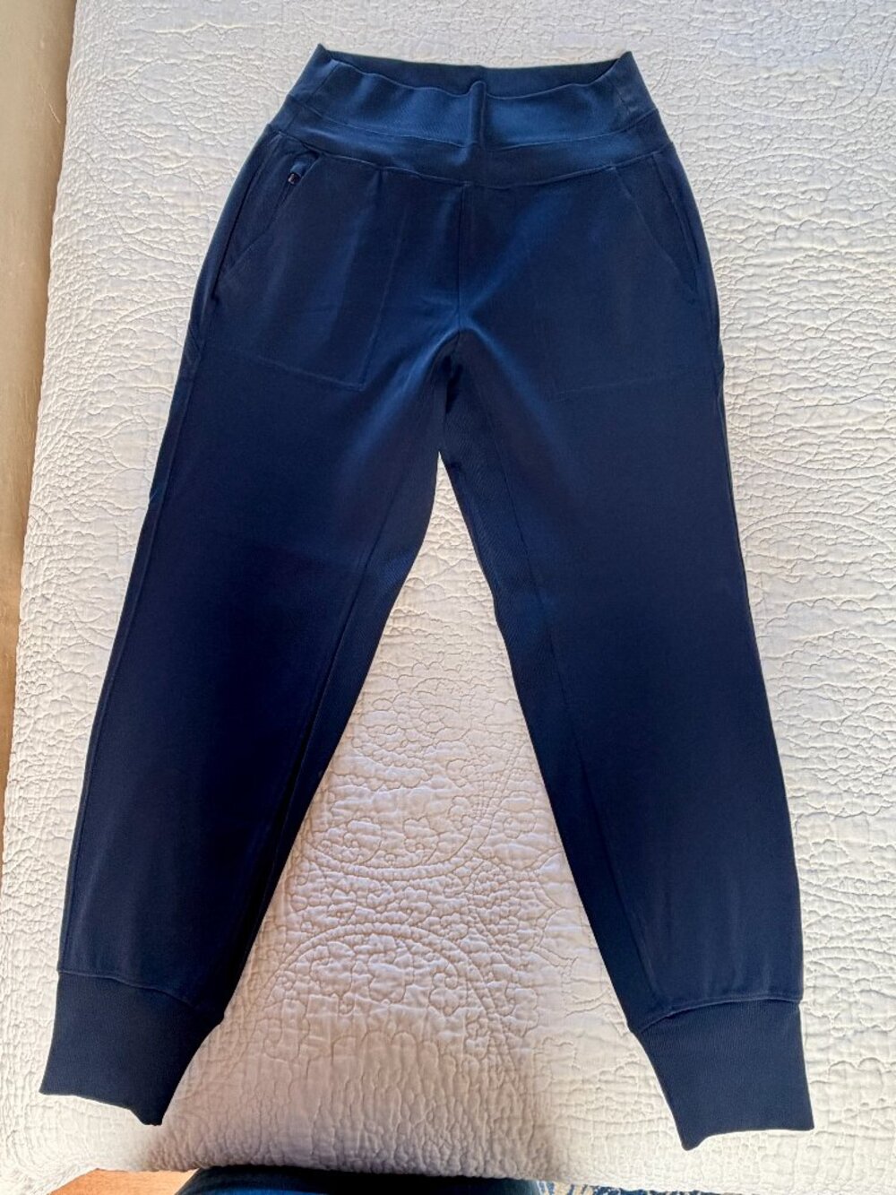 Athleta Venice High Rise Jogger